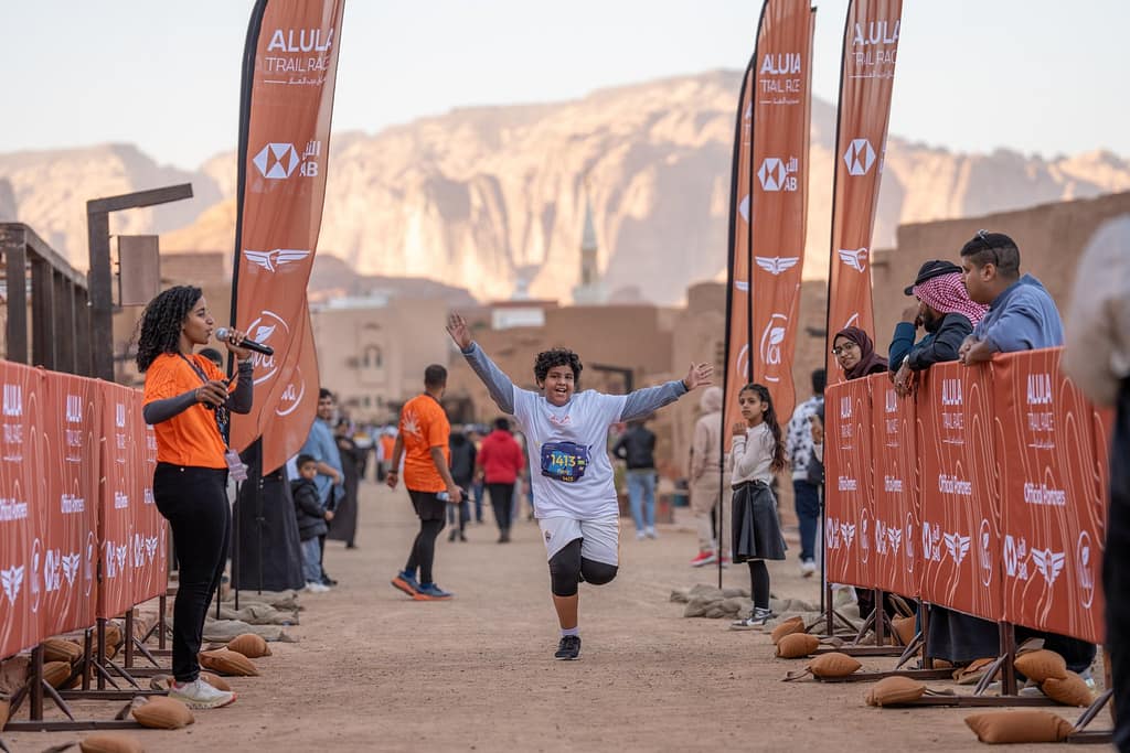 AlUla’s iconic landmarks