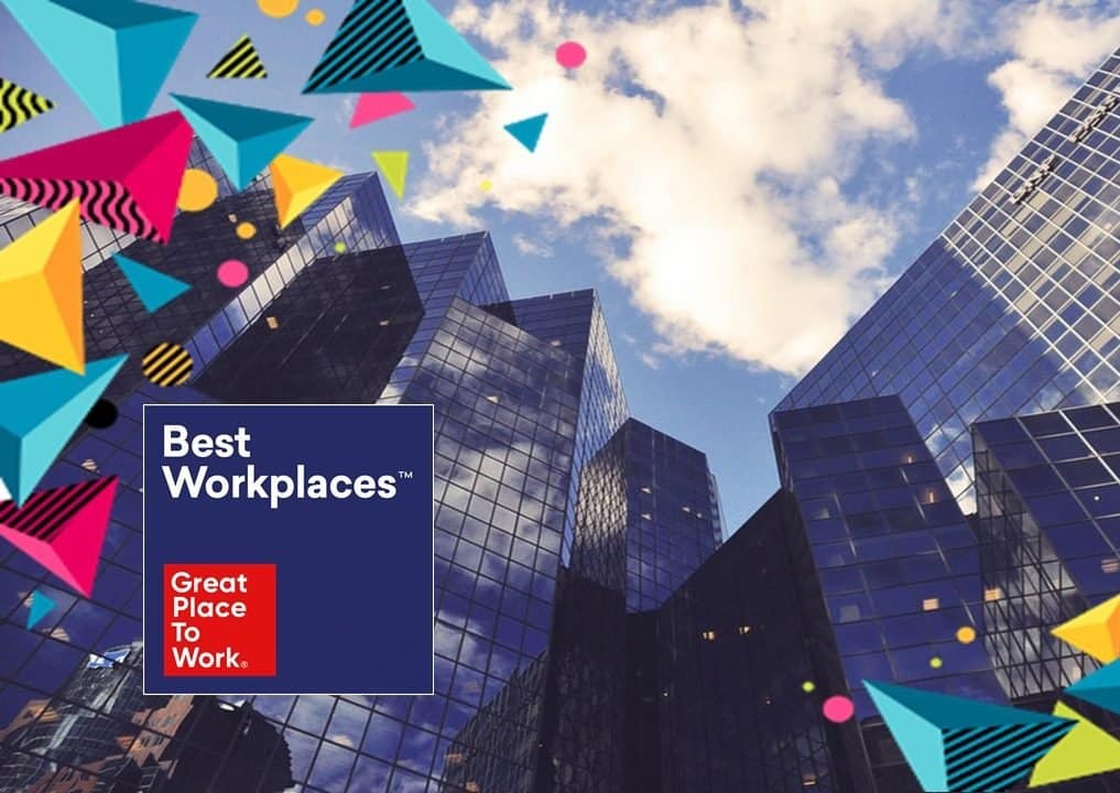 World's Best Workplaces 2022
