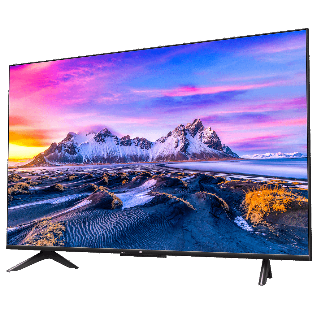 la nuova Mi TV P1 55"