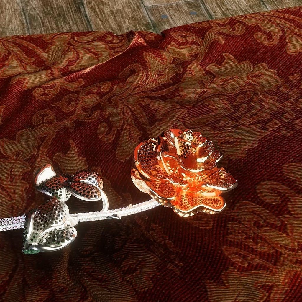 Passione NFT by Different Class