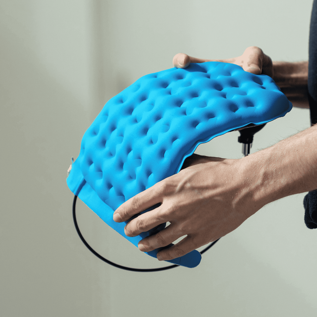 D-Air lab protezione indossabile