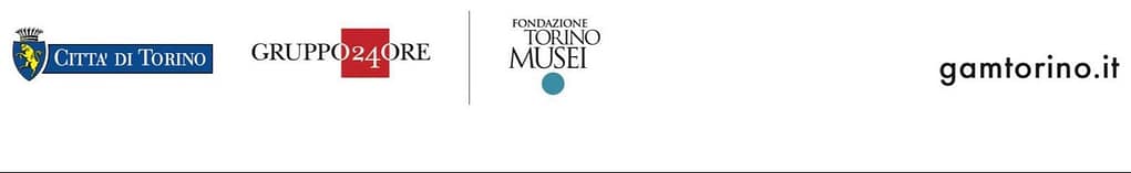 sponsor della mostra