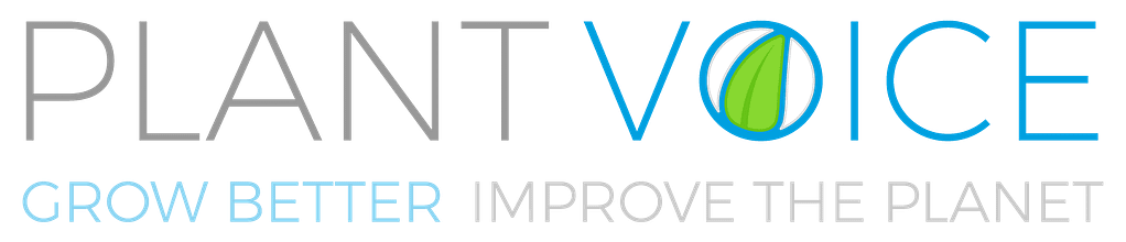 logo plantvoice