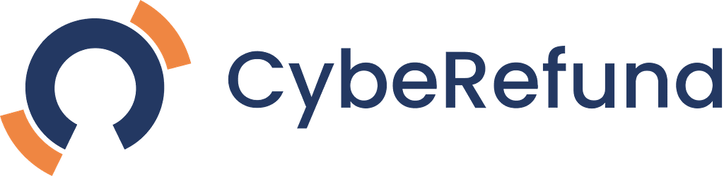logo cyberefund