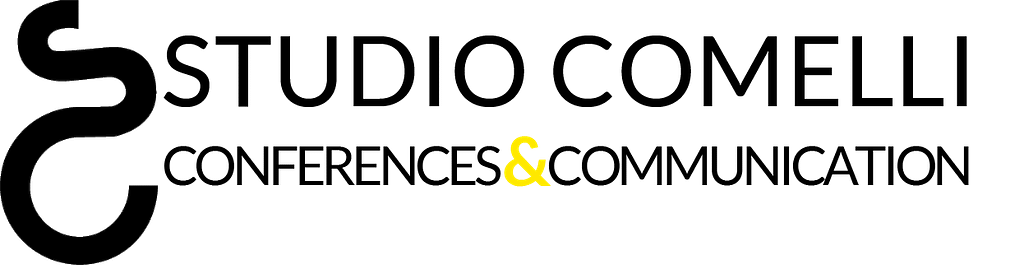 logo Studio Comelli