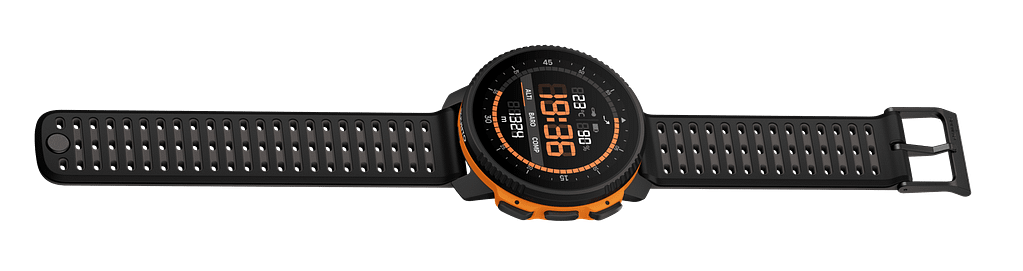 Suunto Vertical 2 Titanium Limited Edition 90° anniversario