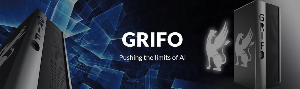 il supercomputer Grifo