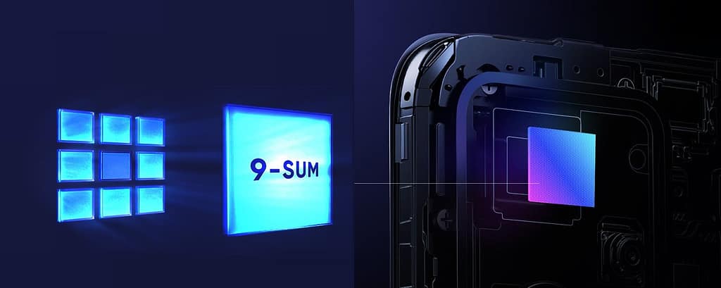 sensore prolight HM6