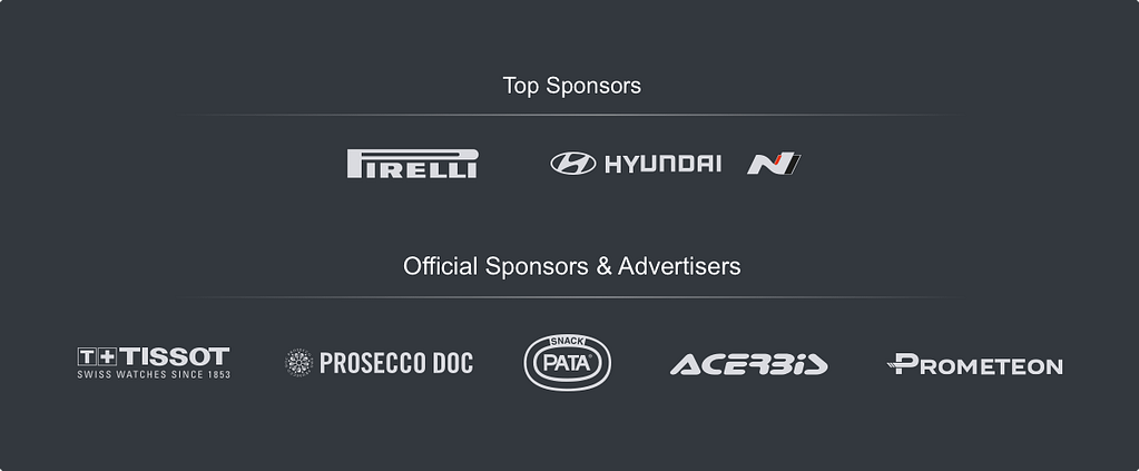 sponsor worldsbk