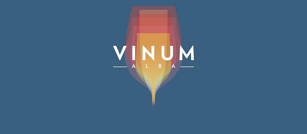 il logo di vinum 2022