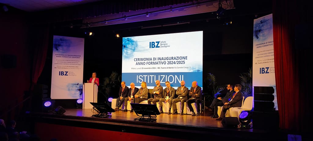 evento zaccagnini ottica