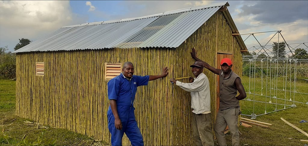 Better Shelter: come il design può essere utilizzato come strumento per gli aiuti umanitari
Con 85.000 unità consegnate in tutto il mondo, Better Shelter, in collaborazione con l'Agenzia delle Nazioni Unite per i rifugiati - UNHCR, presenterà il suo innovativo rifugio per rifugiati flatpack che fornisce agli sfollati alloggi mobili e sicuri.