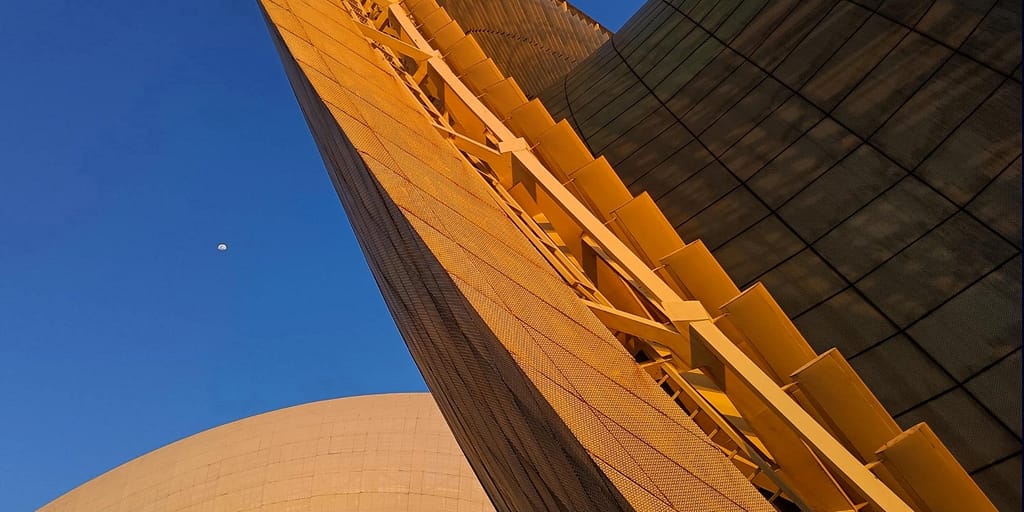 un'immagine creata con realme 9 5G