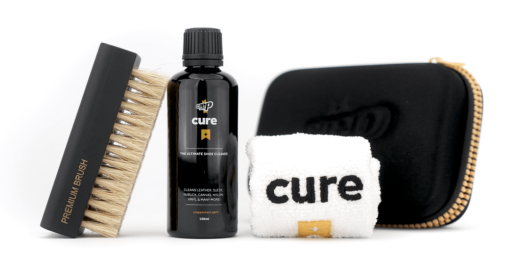 crep protect cure, per la cura delle scarpe