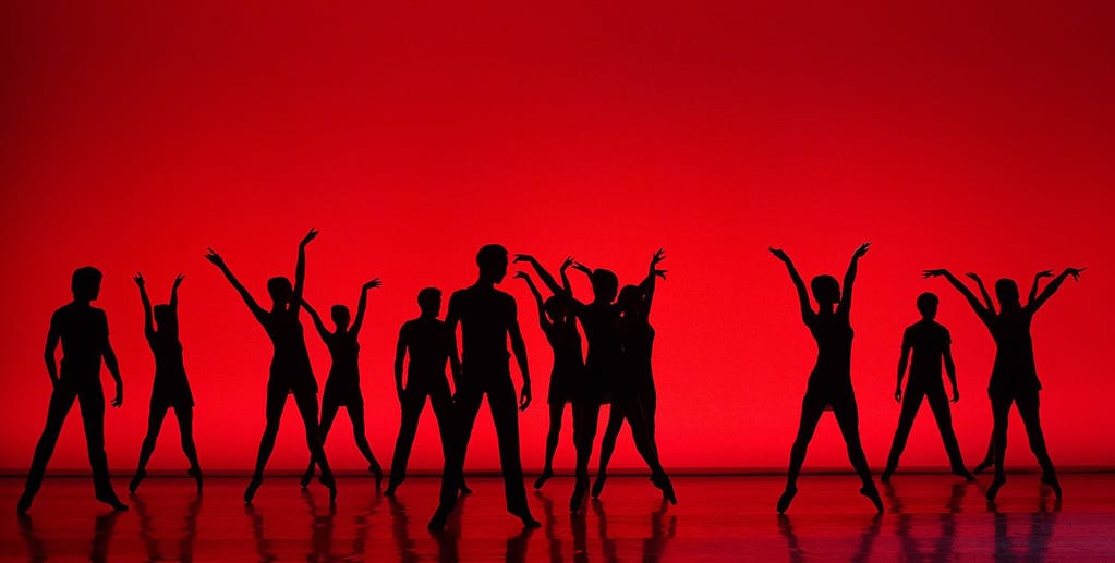 ASTANA BALLET THEATRE