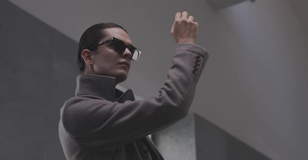 immagine di copertina di Pitti Uomo 103, Pittiway