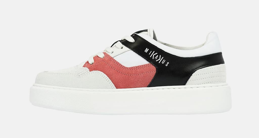 modello rebound rose