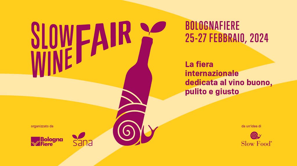 manifesto Slow Wine Fair 2024