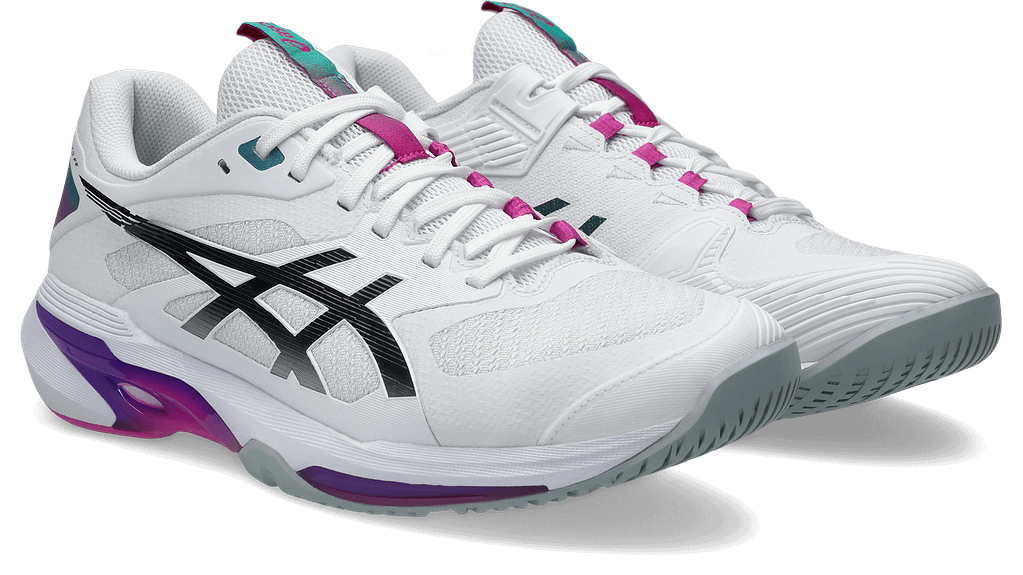 ASICS SOLUTION SPEED™ FF 4 uomo