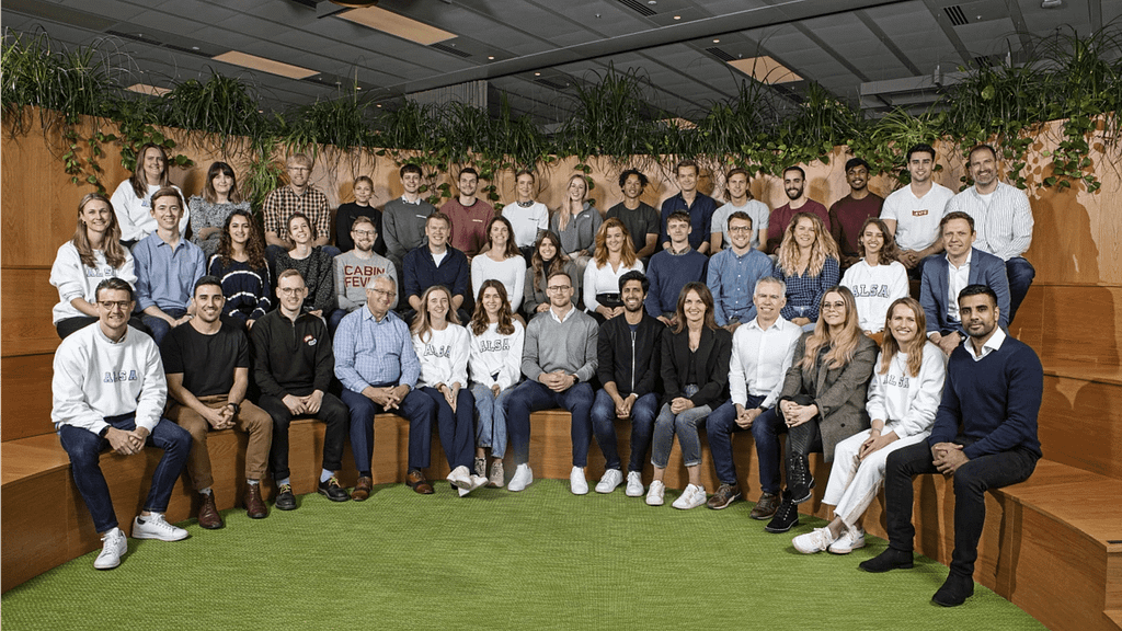 Amazon Launchpad Sustainability Accelerator 2022