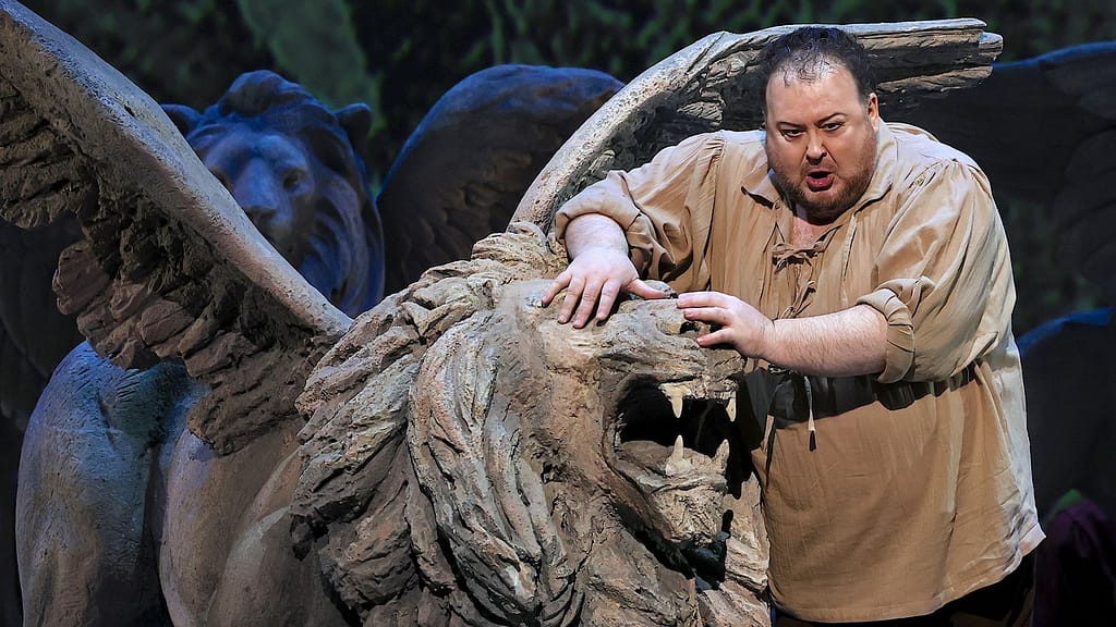 Jacopo Foscari, figlio del Doge