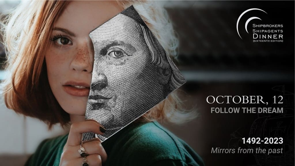 port & ship tech gala dinner