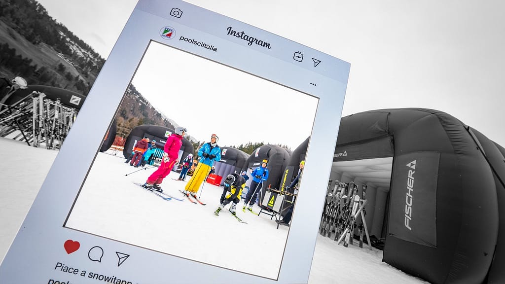 Pool Sci Italia, prove libere tour 2024