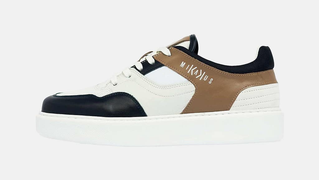 modello rebound chocolate