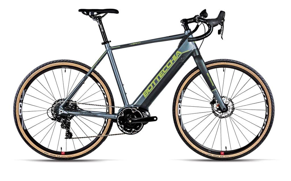 Bottecchia BE85 Merak
