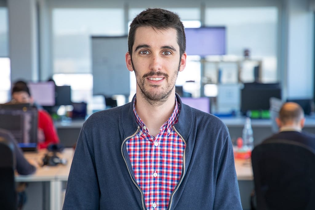 albert clemente fondatore di Letuelezioni.it