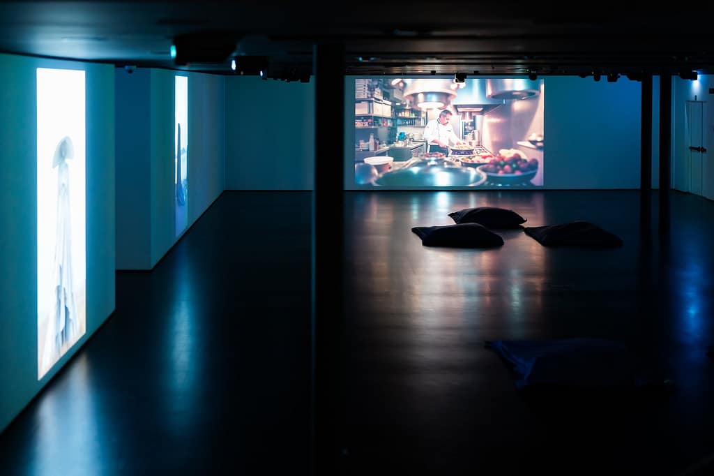 AI Yoga per Intelligenze Artistiche