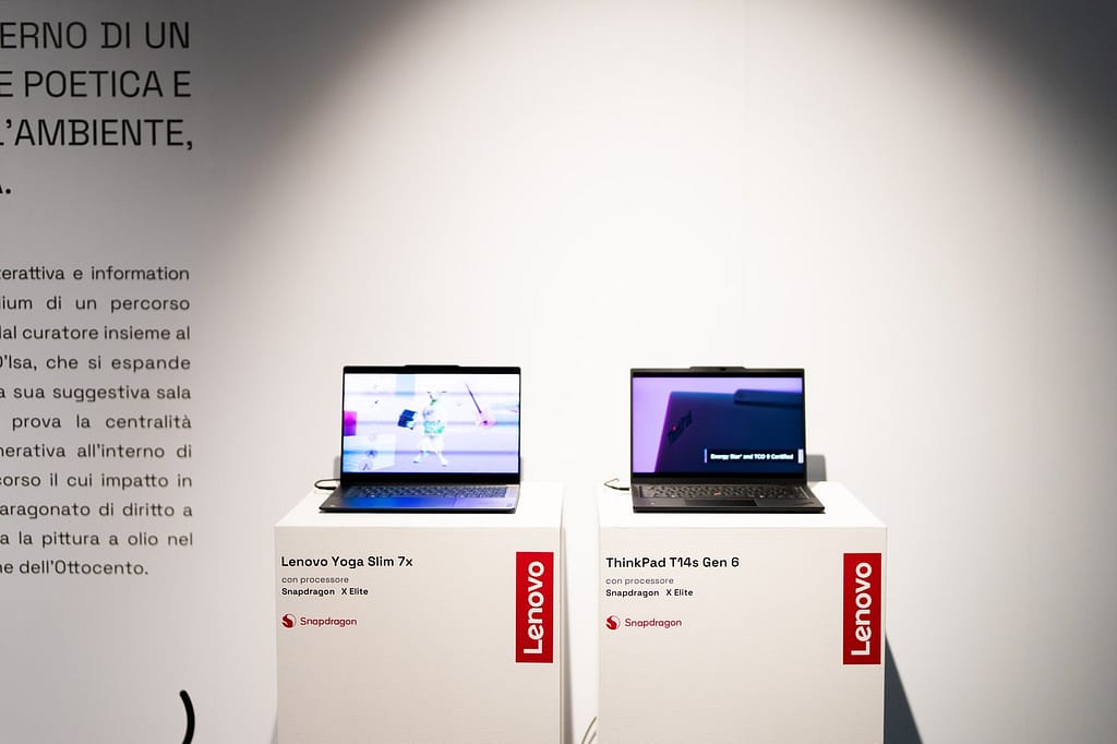 AI Yoga per Intelligenze Artistiche