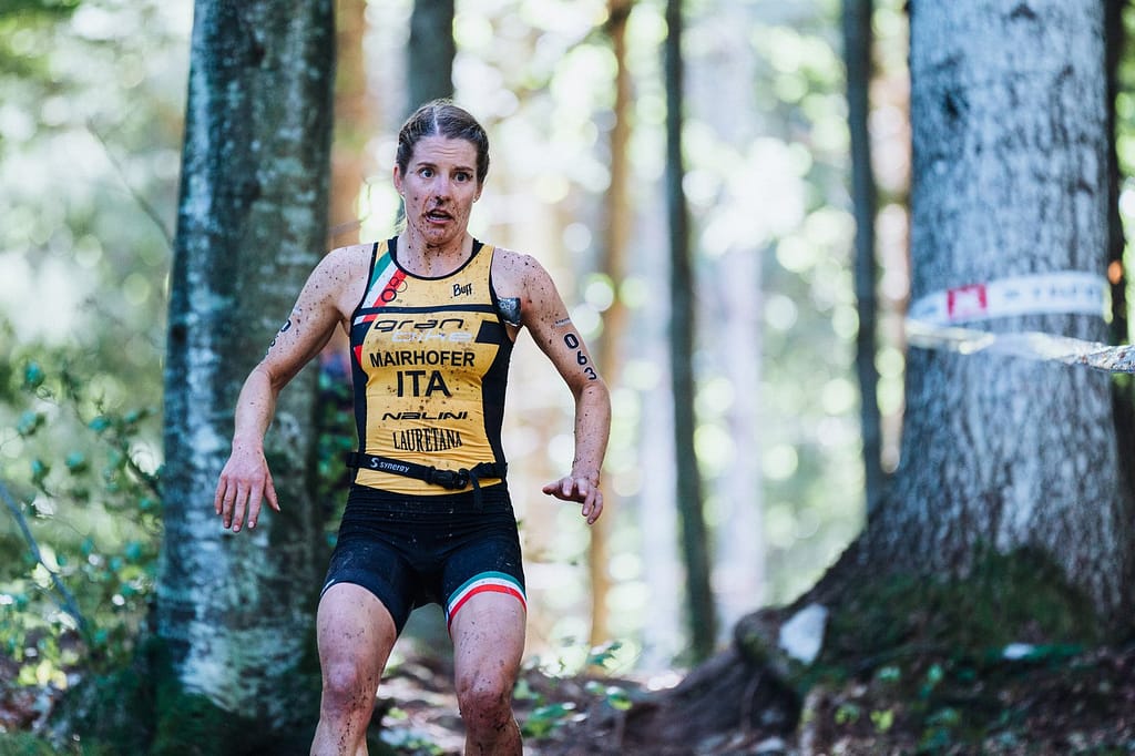 XTERRA - 2024 © Alice Russolo