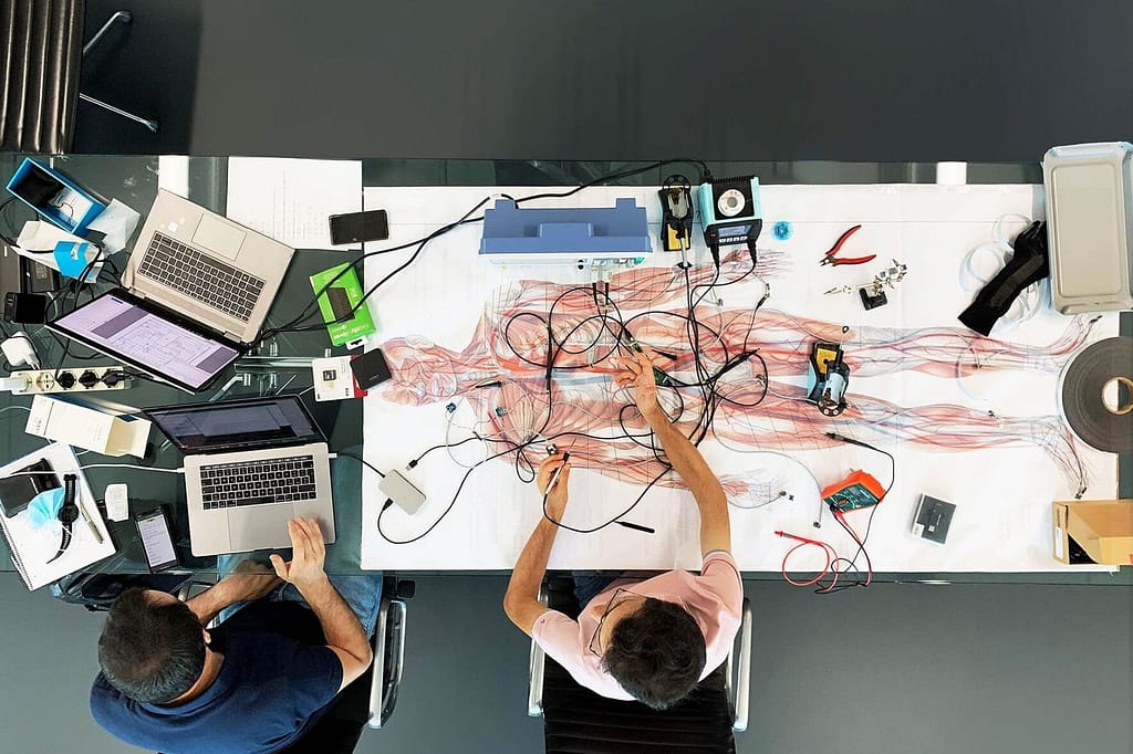 D-Airlab ricerca e sviluppo