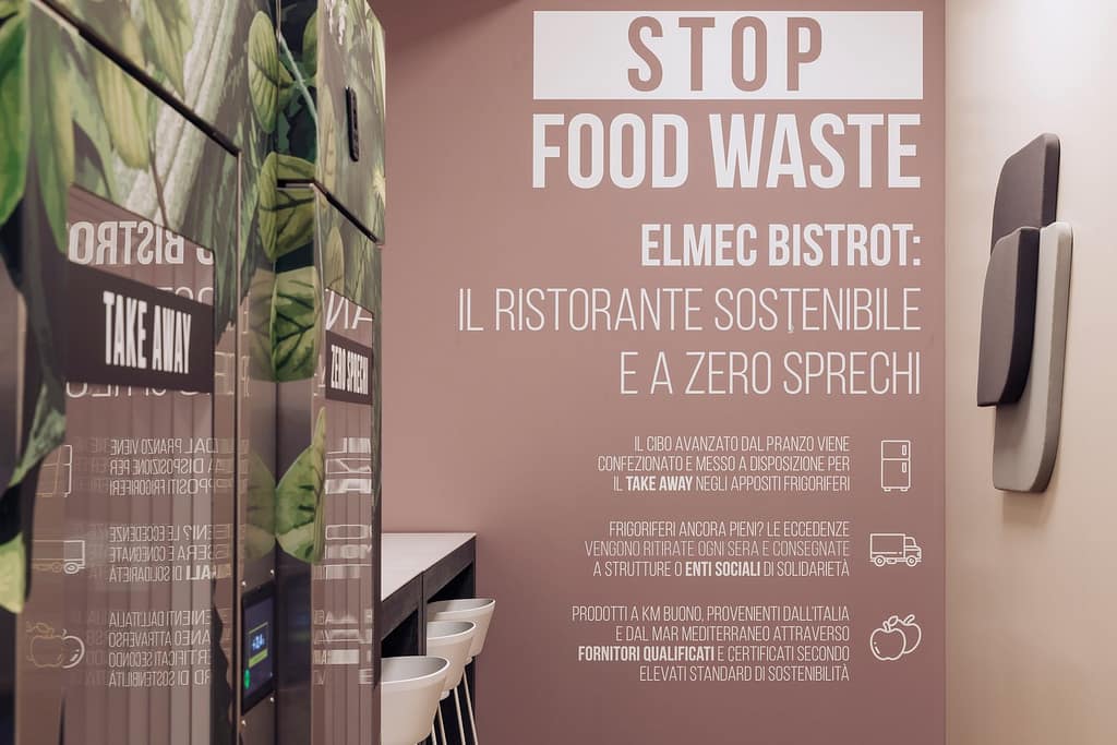 elmec bistrot