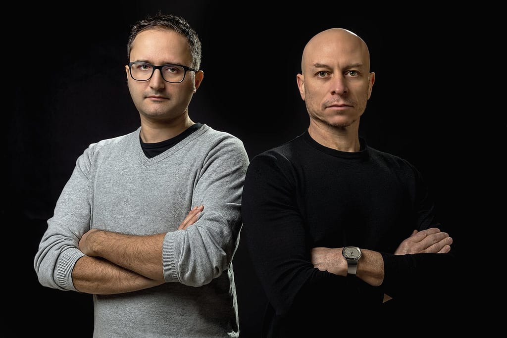 i founder di meet my company