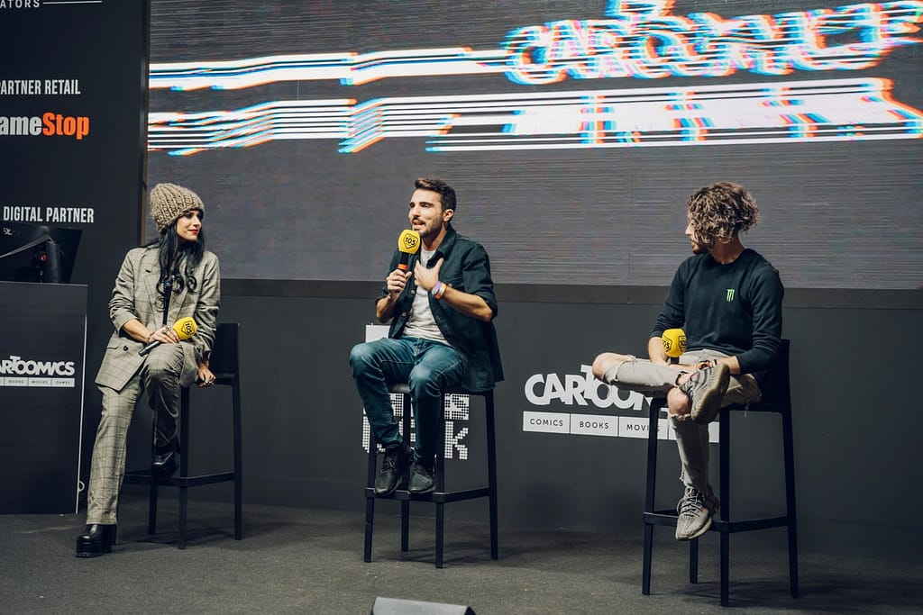 evento milano games week