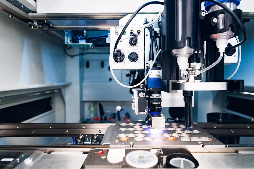 industria microelettronica in Carinzia