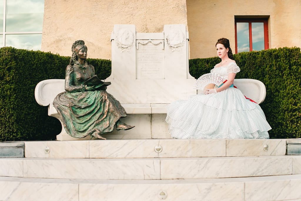 Castel Trauttmansdorff e la principessa Sissi