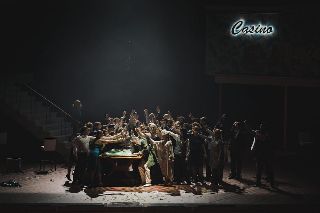 don pasquale, opera carlo felice genova