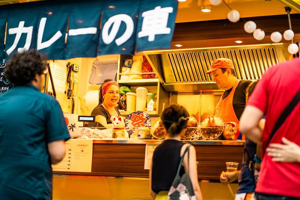 milano sushi festival 2023