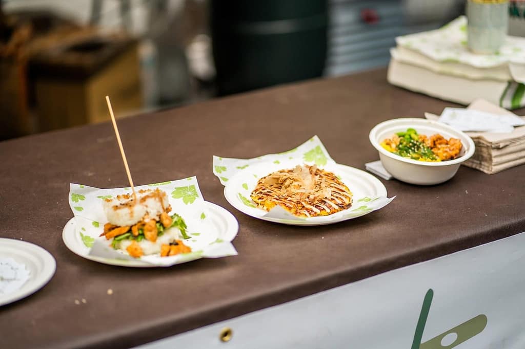 milano sushi festival 2023