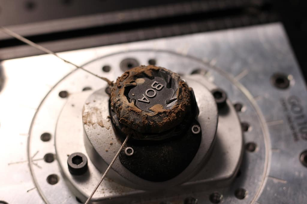 test prodotto BOA Fit System