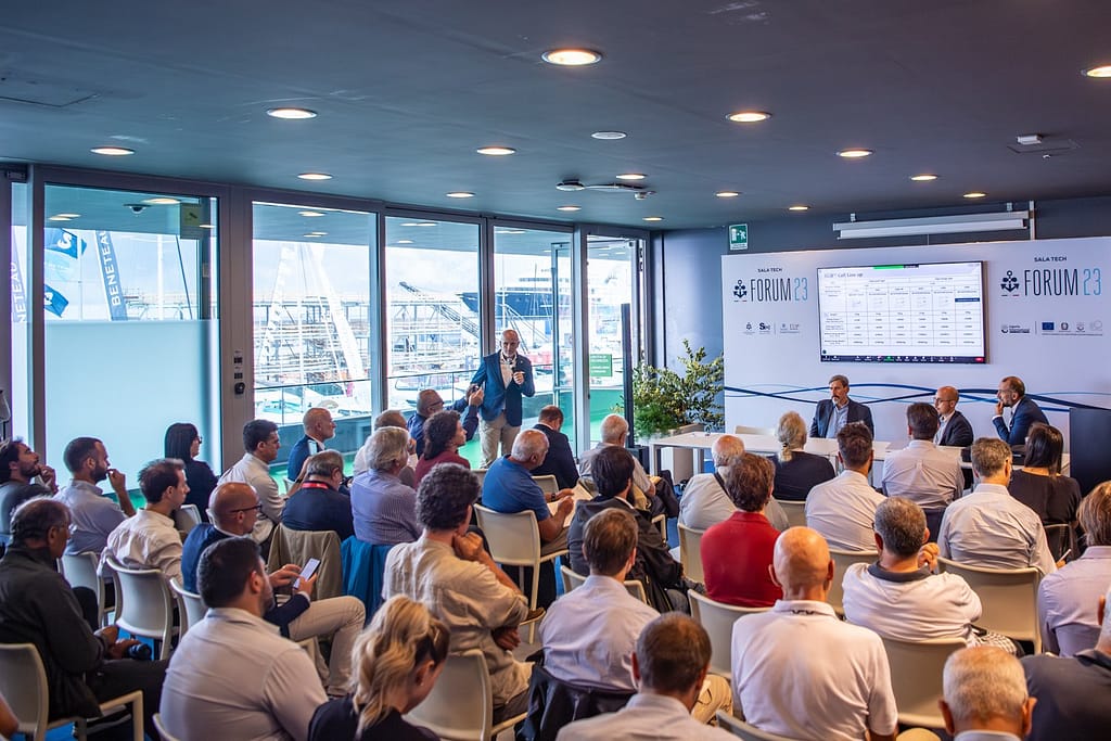 63 Salone Nautico Genova