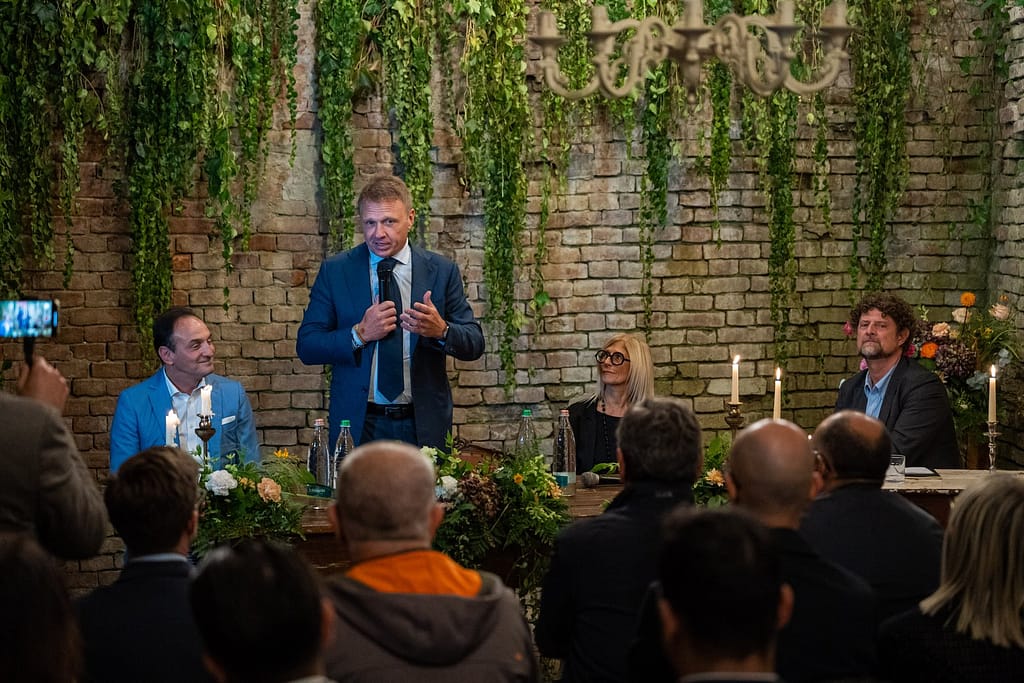 Capodanno del Tartufo 2024 - Lollobrigida