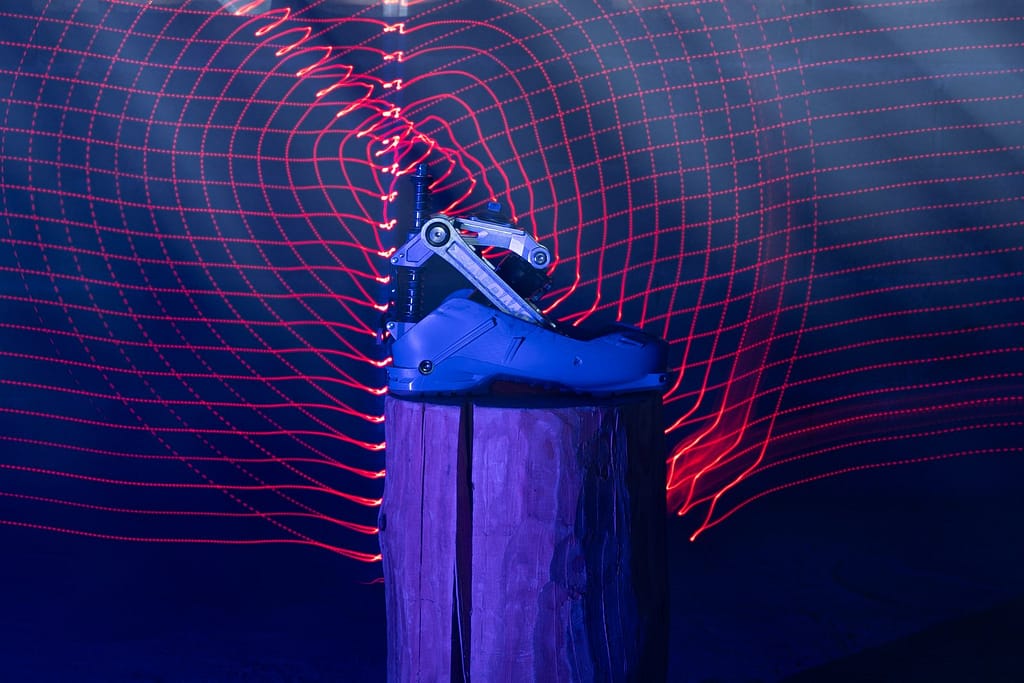 Salomon Adaptive project