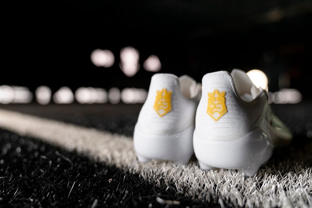 Lamine Yamal lancia con adidas, Kings League e Fútbol Emotion gli scarpini F50 Elite AG in edizione limitata e in esclusiva