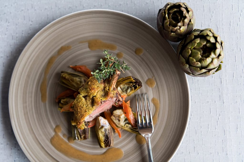 Gastronomia Gnollhof