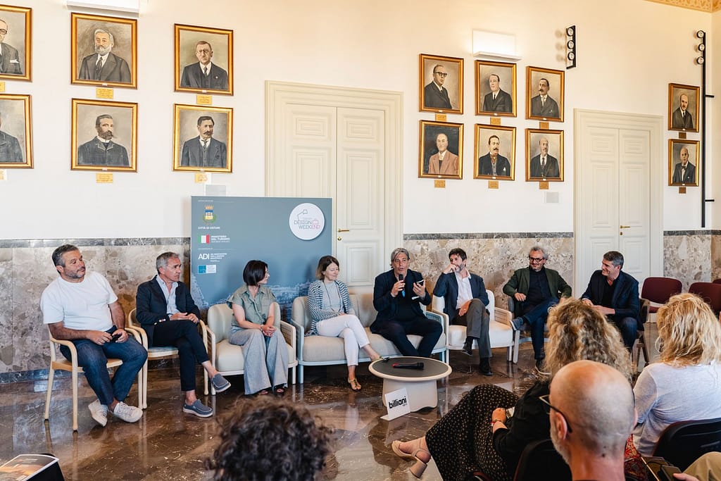 Ostuni Design Week-end