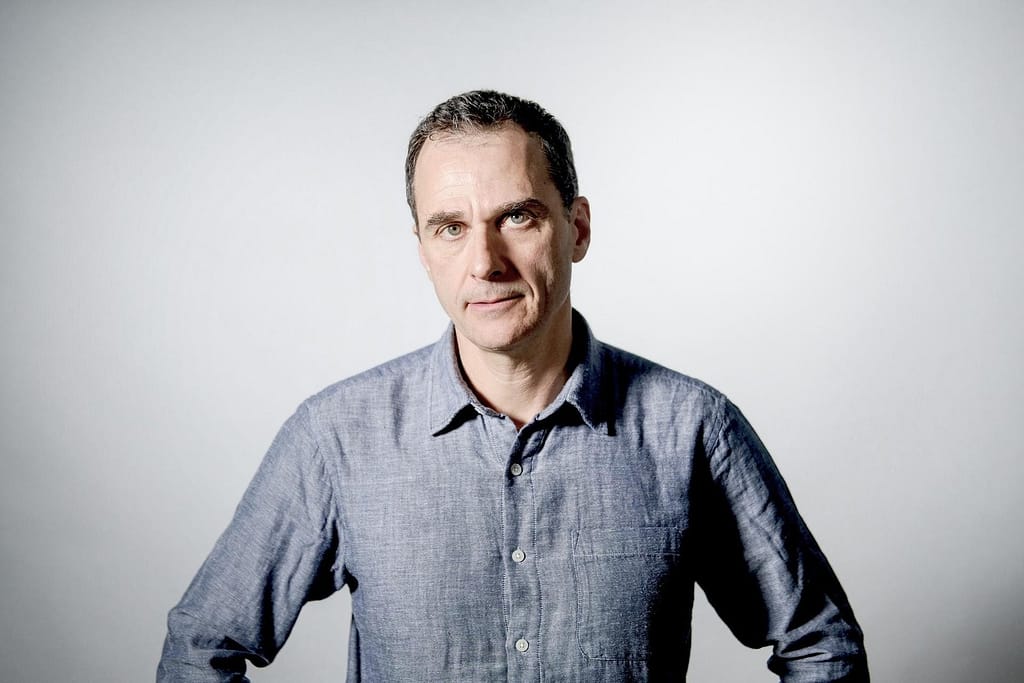 Enrico Noseda, Chief Innovation Advisor di Cariplo Factory, precedentemente Global Head of Product Business Development di Skype